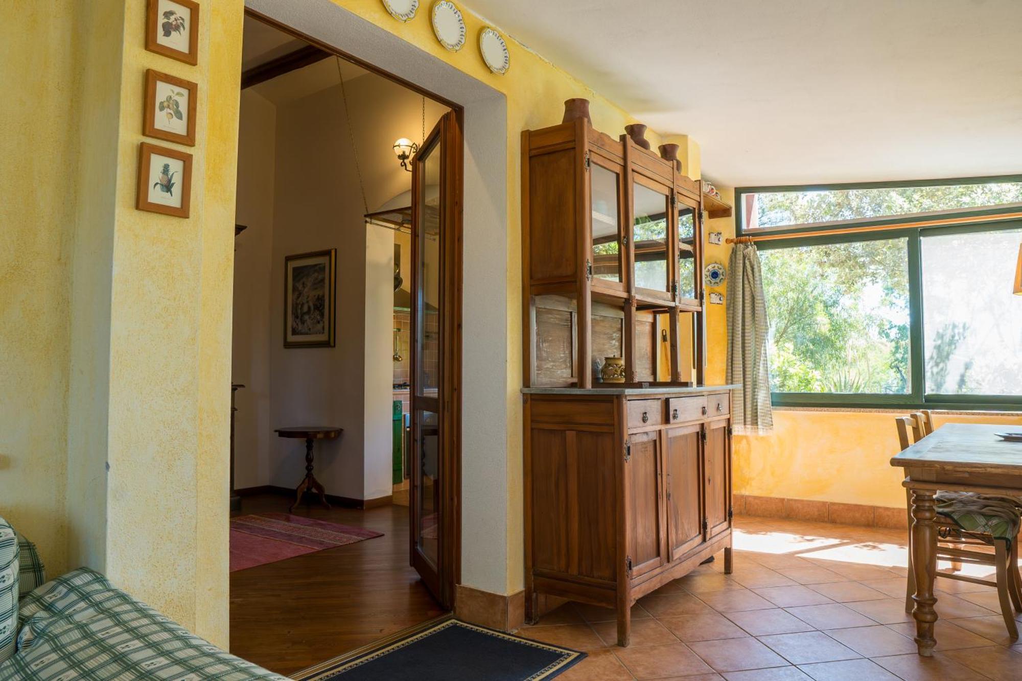 Вилла Fattoria Dei Piani Srl Ольмедо Экстерьер фото